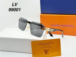 Louis Vuitton - Dubai Mall