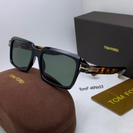 Sunglasses - TOM FORD