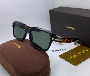 Sunglasses - TOM FORD