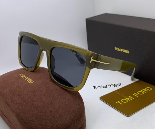 Tom Ford sunglasses - Image 3