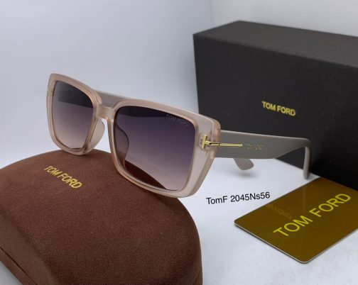 Tom Ford Sunglasses - Image 2