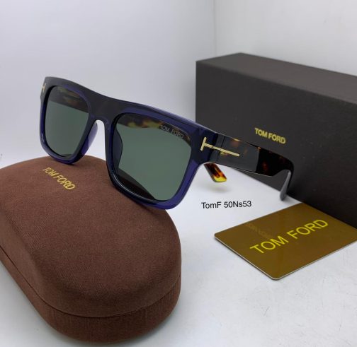 Tom Ford sunglasses - Image 2