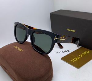 TOM FORD Online Store