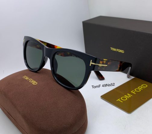 TOM FORD Online Store