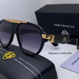 MAYBACH EYEWEAR - Luxury Sunglasses