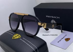MAYBACH EYEWEAR - Luxury Sunglasses