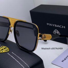 Buy Luxury Maybach Sunglasses