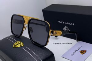 Buy Luxury Maybach Sunglasses