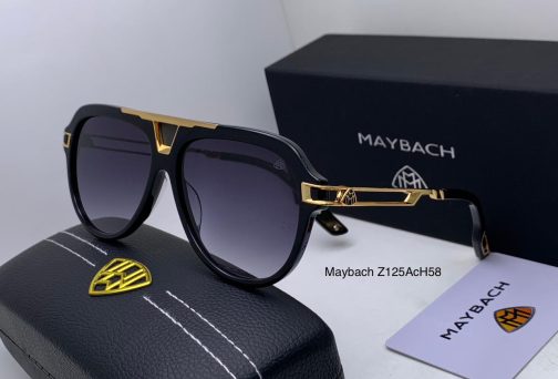 Maybach Eyewear - Image 2