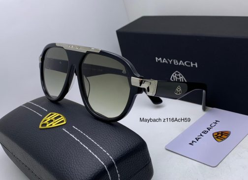 MAYBACH EYEWEAR - Luxury Sunglasses - Image 2