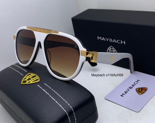 MAYBACH EYEWEAR - Luxury Sunglasses - Image 3