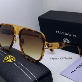 Buy Luxury Maybach Sunglasses