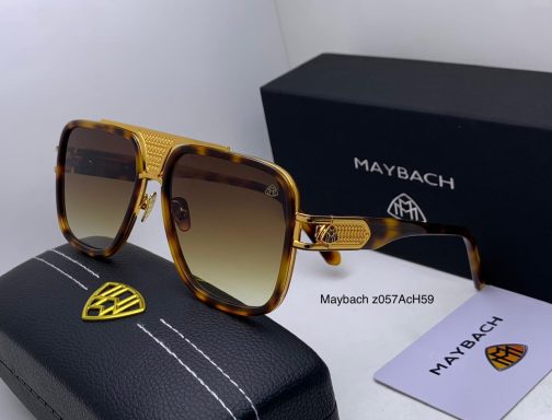 Buy Luxury Maybach Sunglasses - Image 2