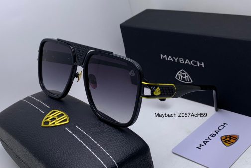 Buy Luxury Maybach Sunglasses - Image 3
