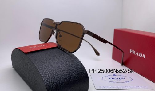 Buy Prada Premium Sunglasses for Men Online - Image 2
