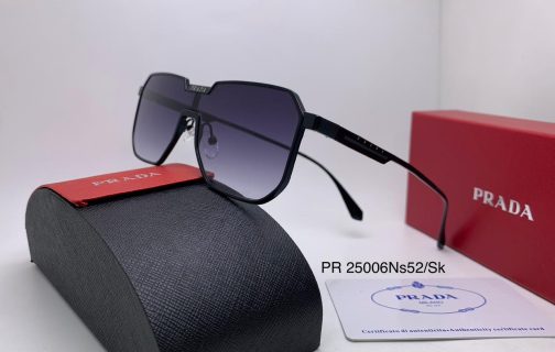 Buy Prada Premium Sunglasses for Men Online