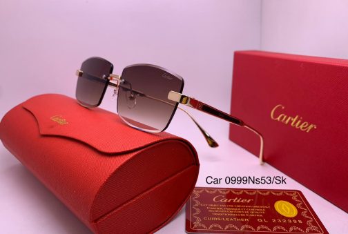 Men's Sunglasses - Image 4