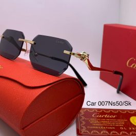 Cartier Sunglasses