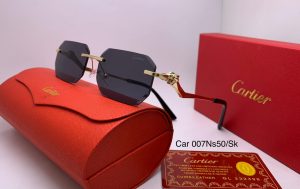 Cartier Sunglasses