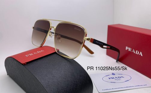 Prada Sunglasses - Image 2