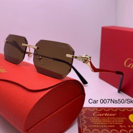 Cartier Sunglasses