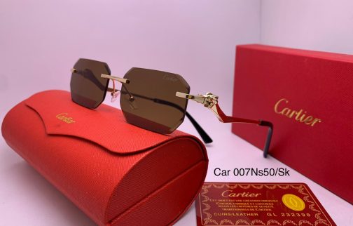 Cartier Sunglasses - Image 2