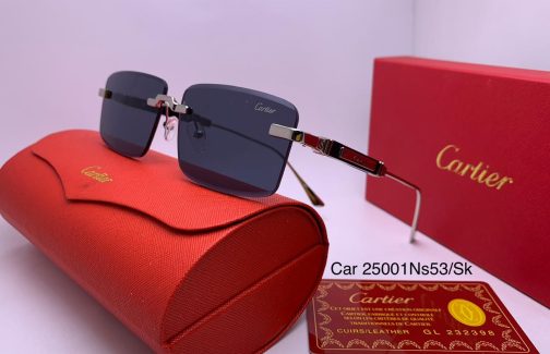 Men's Sunglasses - Image 3