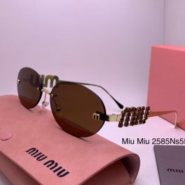 Miu Miu Sunglasses for Women - in Dubai