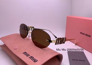 Miu Miu Sunglasses for Women - in Dubai