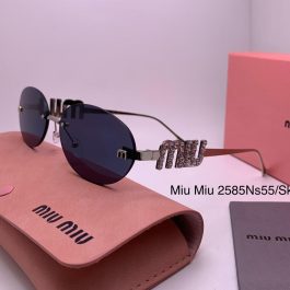 Miu Miu Sunglasses for Women – in Dubai