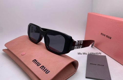 Miu Miu Sunglasses - Image 2