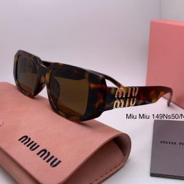 Miu Miu Sunglasses