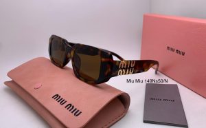 Miu Miu Sunglasses
