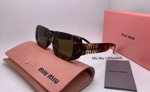 Miu Miu Sunglasses