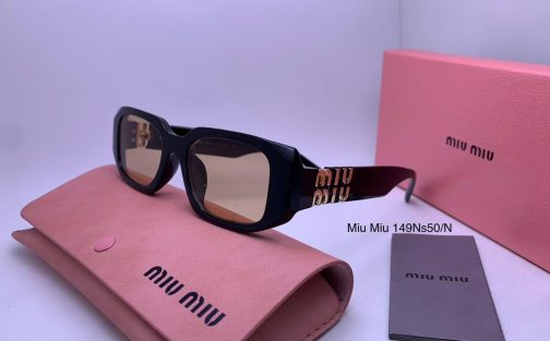 Miu Miu Sunglasses - Image 4