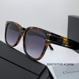 Dior Sunglasses - Dubai