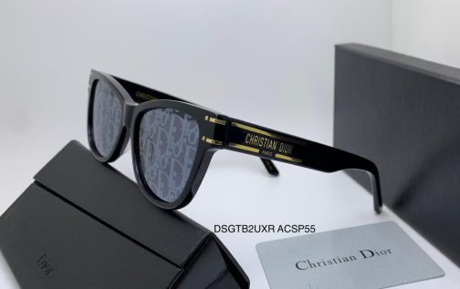 Designer Sunglasses - Dior - Image 3