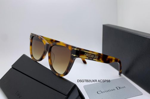 Designer Sunglasses - Dior - Image 4