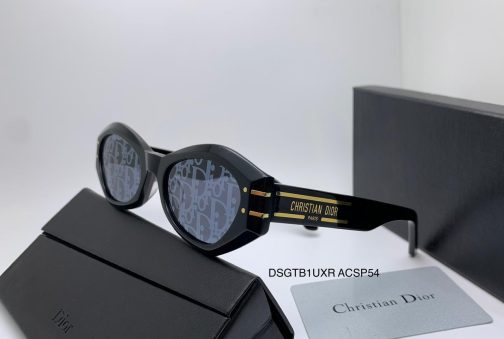 Dior: A Stylish Outlook with Dior Eyewear - Image 3