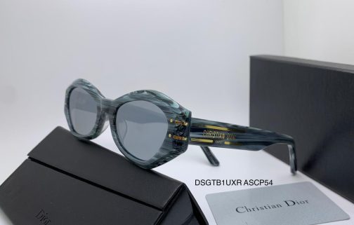 Dior: A Stylish Outlook with Dior Eyewear - Image 2