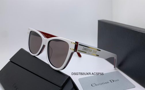 Designer Sunglasses - Dior - Image 2