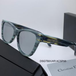 Designer Sunglasses - Dior