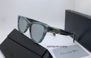 Designer Sunglasses - Dior